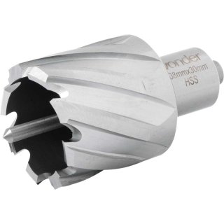 BROCA ANELAR 38MM VONDER