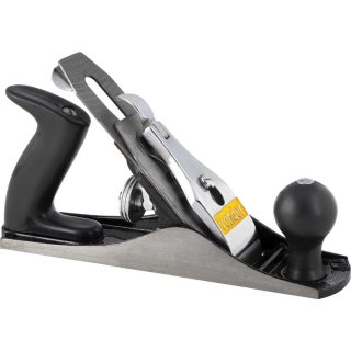 PLAINA MANUAL VONDER N05