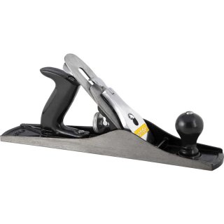 PLAINA MANUAL VONDER N05