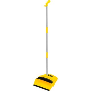 PA COLETORA PARA LIXO 255X145MM VONDER