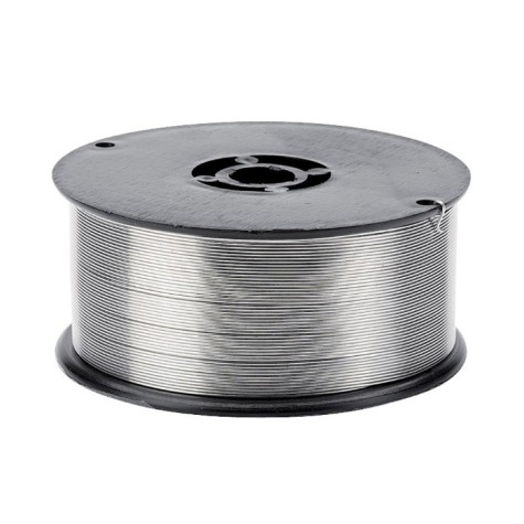 ARAME P/SOLDA MIG 1,20 ALUMINIO ROLO 7,0KG 4043 BOHLER