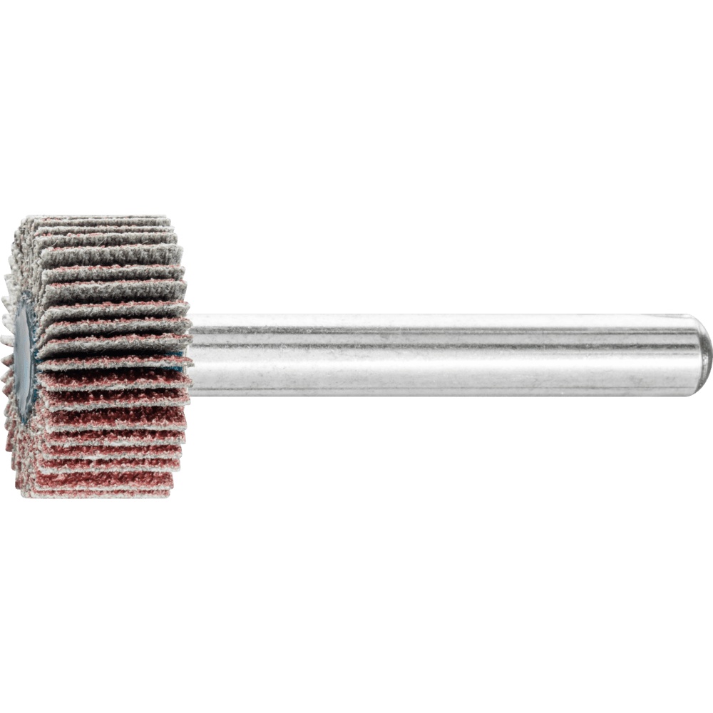 RODA LIXA 020X10MM GRAO 080 PFERD