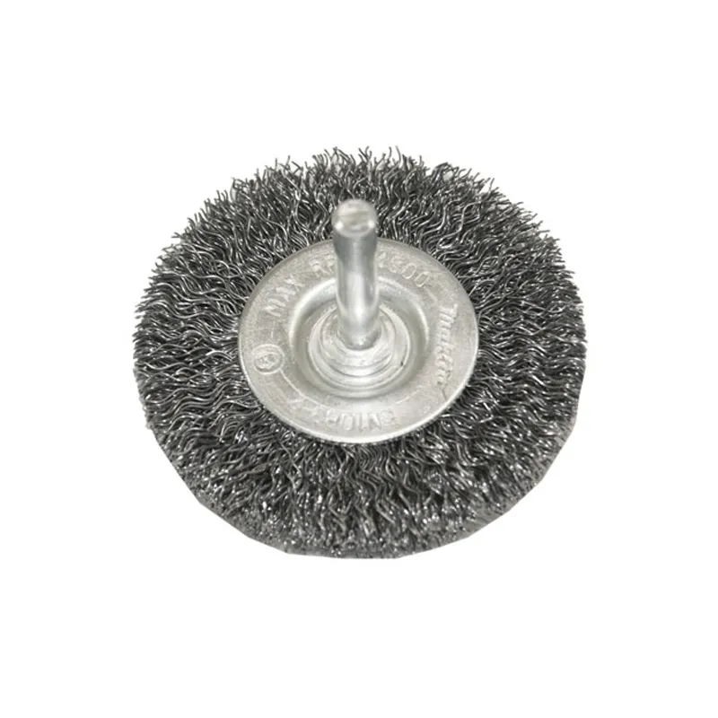 ESCOVA CIRCULAR ONDULADA 2X5/16