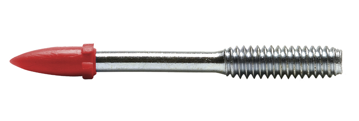 PINO COM ROSCA 1/4X20X20 HP CAIXA COM 100 UNIDADES WALSYWA