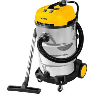 ASPIRADOR DE PÓ E LÍQUIDOS 2400W APV2480 220V VONDER
