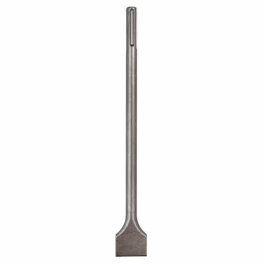 TALHADEIRA PARA MARTELO DEMOLIDOR ENCAIXE SDS MAX 50 MM X 400 MM DT6824-QZ DEWALT