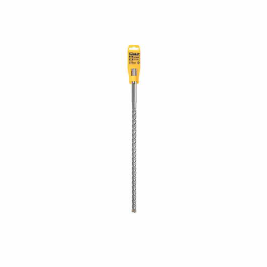 BROCA CONCRETO COM ENCAIXE TIPO SDS MAX 18MMX540MM EXTREME DEWALT