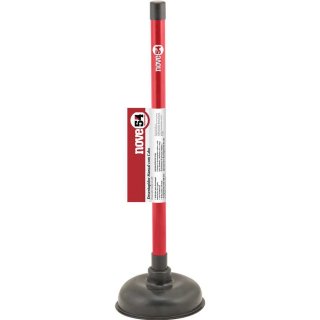 DESENTUPIDORA MANUAL COM CABO NOVE54