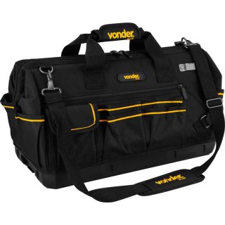 BOLSA DE LONA PARA FERRAMENTAS BL 900 VONDER