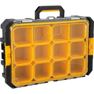 ORGANIZADOR PLASTICO OPV 900 COM 12 DIVISORIAS VONDER PLUS