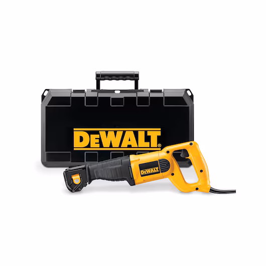 SERRA SABRE 1000W DW304PK-BR 127V DEWALT