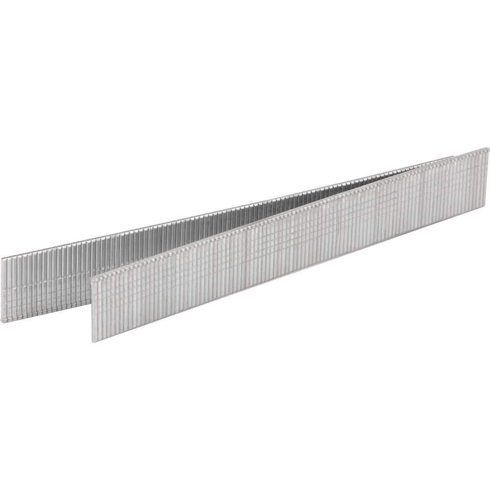 PINO DE 15MM PARA PINADOR GPE916 E GPE168 CAIXA COM 1.000 PEÇAS VONDER
