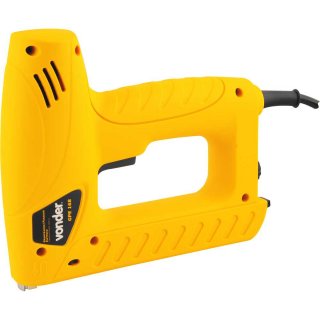 GRAMPEADOR E PINADOR ELÉTRICO GPE 168 220V VONDER