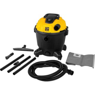 ASPIRADOR DE PÓ E LÍQUIDOS 1400W APV1435 220V VONDER