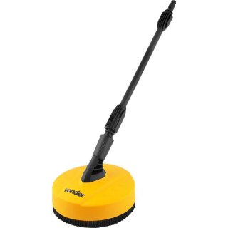 LANÇA COM ESCOVA REDONDA FIXA 220MM PARA LAVADORAS VONDER