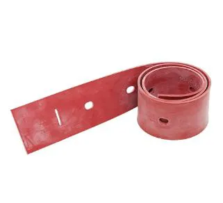BORRACHA DO RODO EXTERNA PARA LAVADORA  CT50B IPC