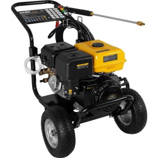 LAVADORA DE ALTA PRESSÃO A GASOLINA LGV 3600 VONDER