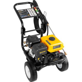 LAVADORA DE ALTA PRESSÃO A GASOLINA LGV 3000 VONDER