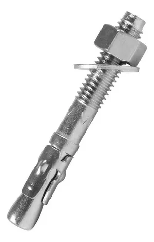 CHUMBADOR MECÂNICO PARABOLT 3/8X3