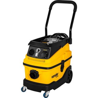 ASPIRADOR DE PO/LIQUIDOS 1200W APV1600 127V VONDER