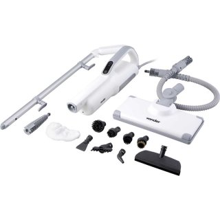 LIMPADOR A VAPOR MULTIUSO 1500W LMV 1400 127V VONDER