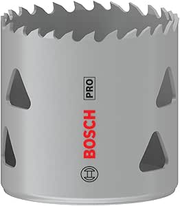 SERRA COPO 051MM 8% COBALTO MULTI MATERIAL BOSCH