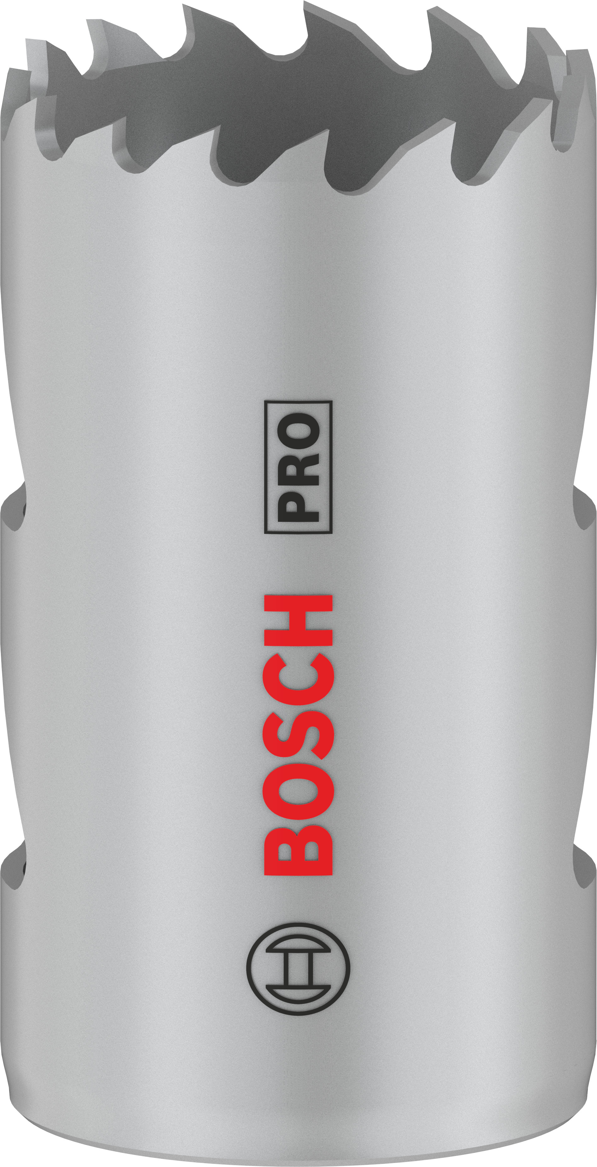 SERRA COPO 029MM 8% COBALTO MULTI MATERIAL BOSCH