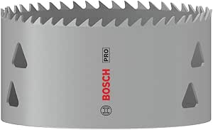 SERRA COPO 095MM 8% COBALTO MULTI MATERIAL BOSCH