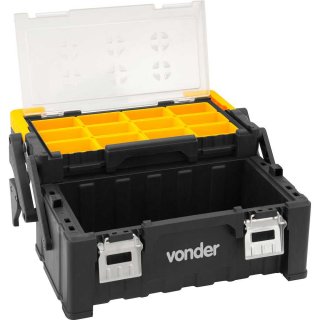 ORGANIZADOR PLASTICO OPV 800 VONDER