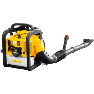 SOPRADOR COSTAL A GASOLINA SCV517 2 TEMPERATURAS VONDER