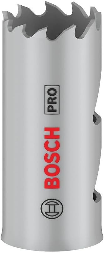 SERRA COPO 022MM 8% COBALTO MULTI MATERIAL BOSCH