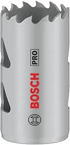 SERRA COPO 027MM 8% COBALTO MULTI MATERIAL BOSCH