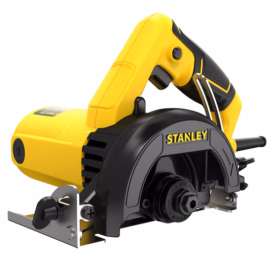 SERRA MARMORE 125MM 1350W SPT116-BR 127V STANLEY