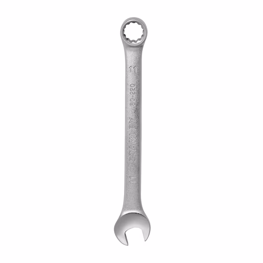 CHAVE COMBINADA 11 MM STANLEY