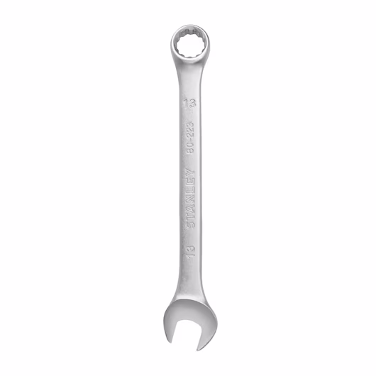 CHAVE COMBINADA 13 MM STANLEY