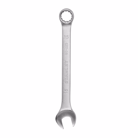 CHAVE COMBINADA 15 MM STANLEY