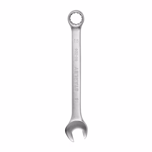 CHAVE COMBINADA 16 MM STANLEY