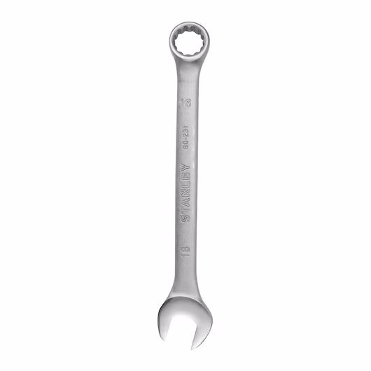 CHAVE COMBINADA 18 MM STANLEY