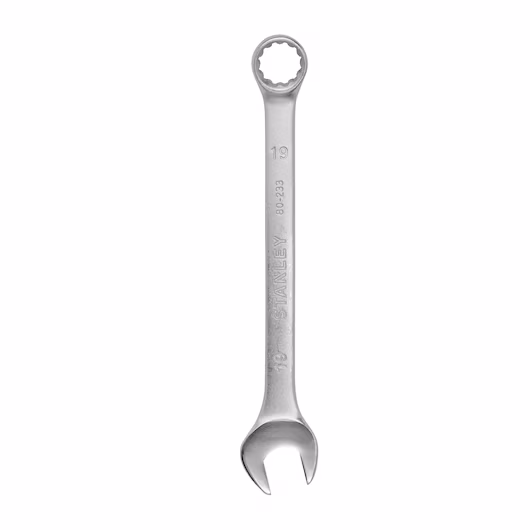 CHAVE COMBINADA 19 MM STANLEY