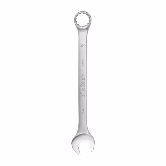 CHAVE COMBINADA 24 MM STANLEY