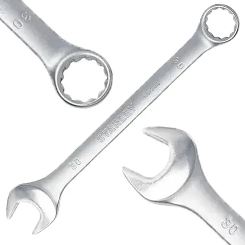 CHAVE COMBINADA 30 MM STANLEY