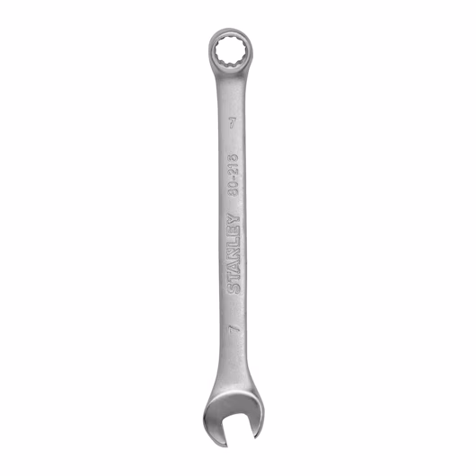 CHAVE COMBINADA 07 MM STANLEY