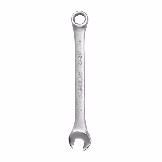 CHAVE COMBINADA 08 MM STANLEY