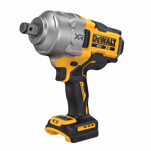 CHAVE DE IMPACTO ALTO TORQUE BATERIA 20V ENC 3/4