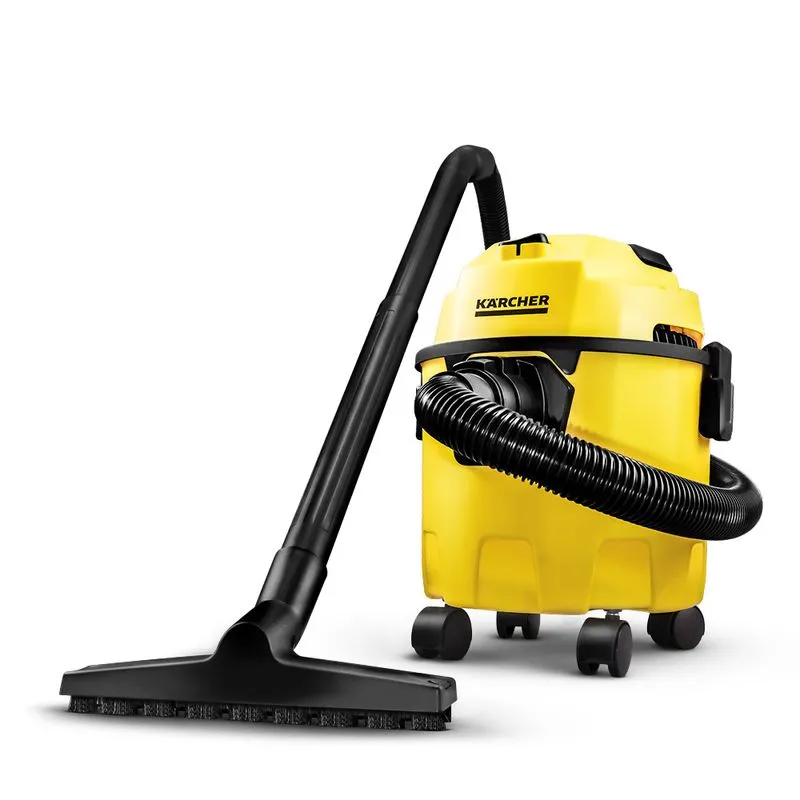 ASPIRADOR PÓ E LIQUIDOS 1500W WDL 1 220V KARCHER