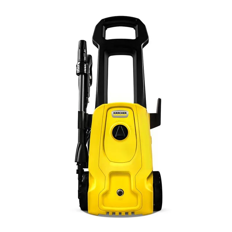 LAVADORA DE ALTA PRESSÃO 1400W 1500PSI V 300L/H WASH JET 127V KARCHER