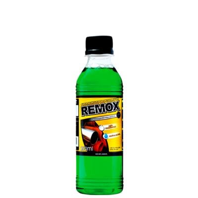 REMOVEDOR FERRUGEM 250 ML REMOX