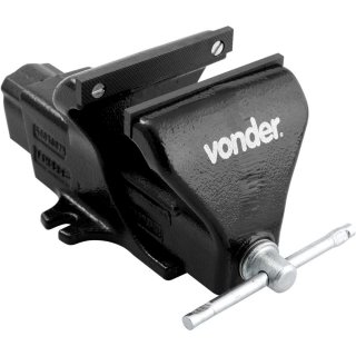TORNO DE BANCADA FIXO N° 5 VONDER