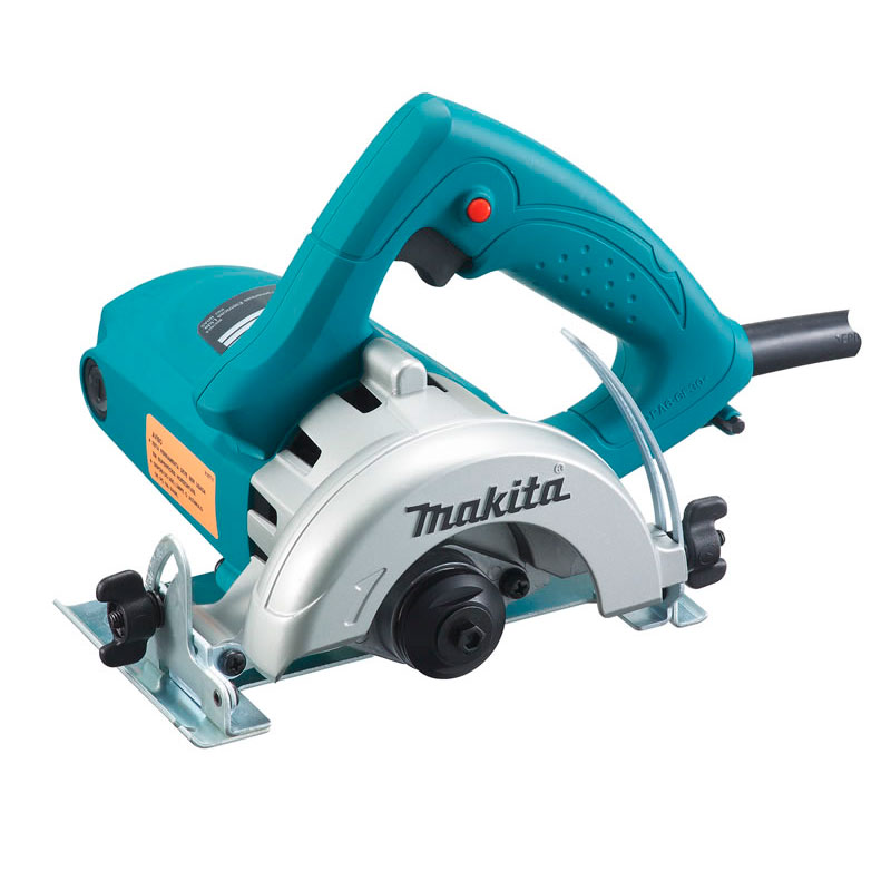 SERRA MÁRMORE 125 MM 1450W 4100NH2Z 220V MAKITA