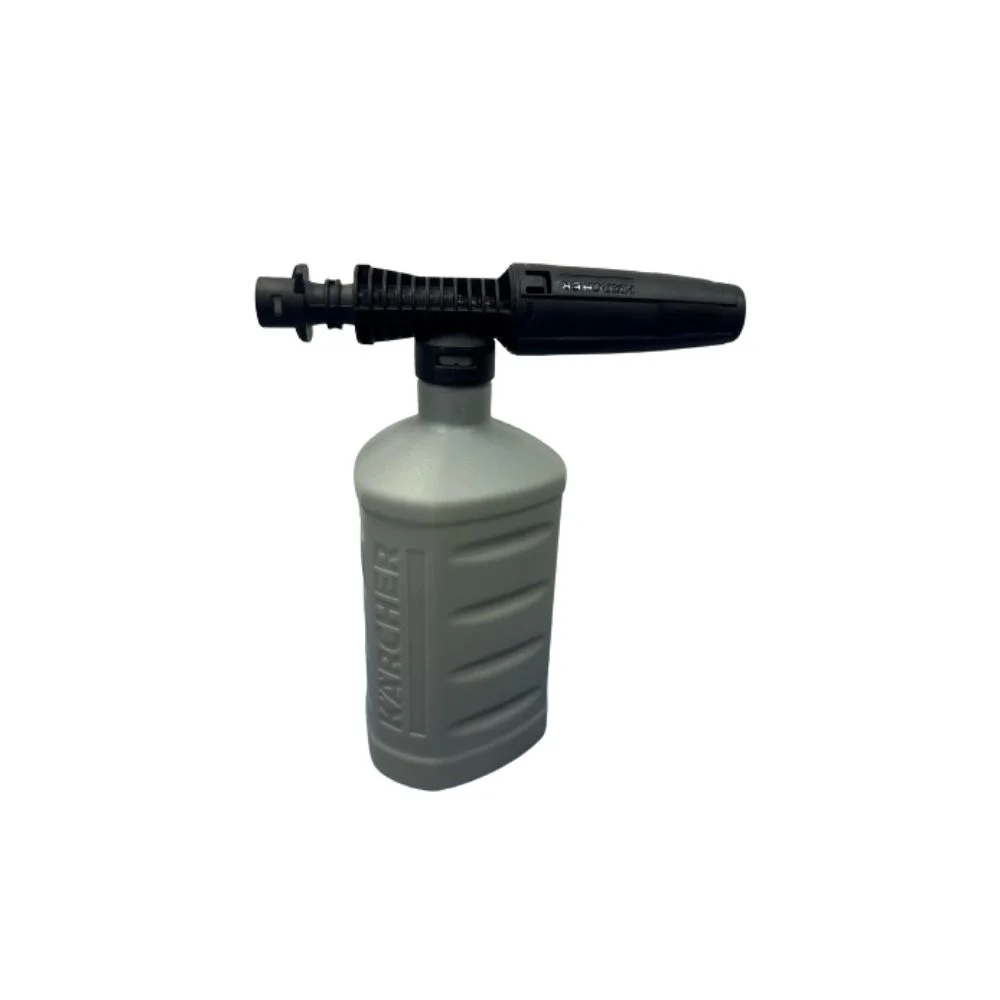 APLICADOR DE DETERGENTE SNOW FOAM 1L PARA LAVADORAS KARCHER